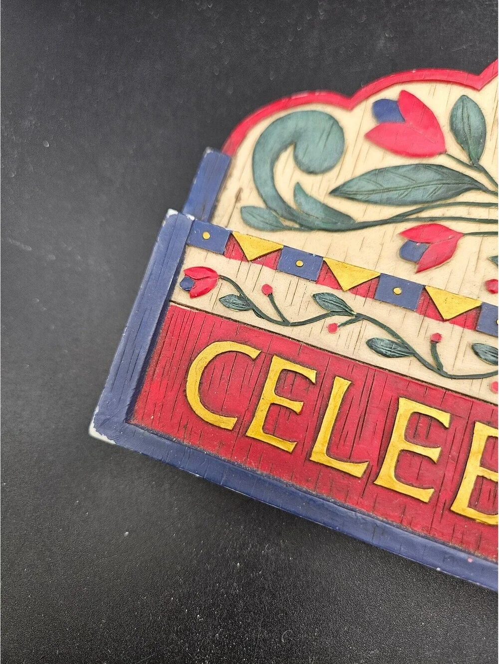 N/A ​charming vintage